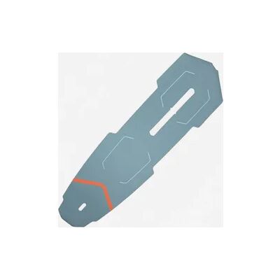 Decathlon Pad Integral - Ersatzteil für aufblasbares SUP-Board Tandem X500 Decathlon Pad Integral - Ersatzteil für aufblasbares SUP-Board Tandem X500