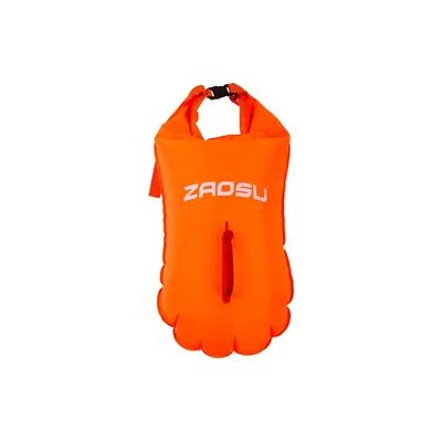 ZAOSU Schwimmen Boje Freiwasser leuchtend - Safety Buoy orange ZAOSU Schwimmen Boje Freiwasser leuchtend - Safety Buoy orange
