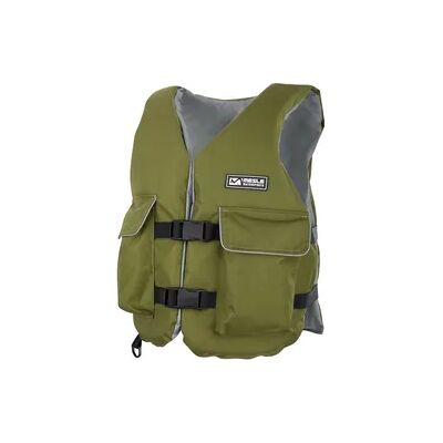 Mesle Auftriebsweste Fisherman Angeln Kajak SUP Schwimmweste Erwachsene mit Tasche Mesle Auftriebsweste Fisherman Angeln Kajak SUP Schwimmweste Erwachsene mit Tasche