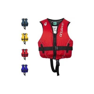 AQUADESIGN Schwimmhilfe SUP/Kajak Slider Club Colors 50N AQUADESIGN Schwimmhilfe SUP/Kajak Slider Club Colors 50N