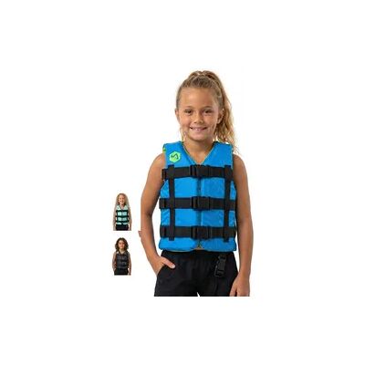 Mesle Auftriebsweste H210-J SUP Kajak Mädchen/Junge Schwimmweste Kinder Mesle Auftriebsweste H210-J SUP Kajak Mädchen/Junge Schwimmweste Kinder