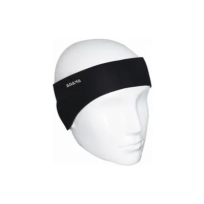 AGAMA Beidseitiges Neopren-Stirnband zum Schwimmen 54 cm AGAMA Beidseitiges Neopren-Stirnband zum Schwimmen 54 cm