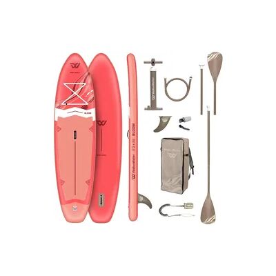 Wow Bloom 11.0 Paddleboard Aufblasbares SUP-Set 335 cm 1-2 Pers. (max. 170 kg) Wow Bloom 11.0 Paddleboard Aufblasbares SUP-Set 335 cm 1-2 Pers. (max. 170 kg)