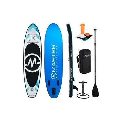 Master SUP Set Stand up Paddle Aqua Marvin - 10 Master SUP Set Stand up Paddle Aqua Marvin - 10