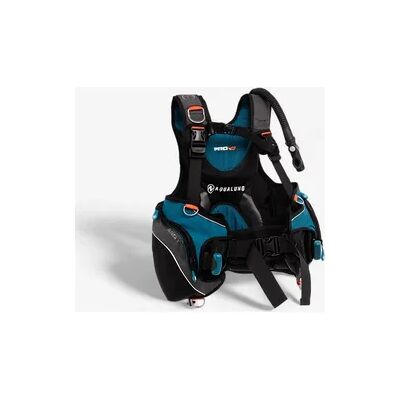 Aqua Lung Tarierweste Gerätetauchen PRO HD blau Aqua Lung Tarierweste Gerätetauchen PRO HD blau