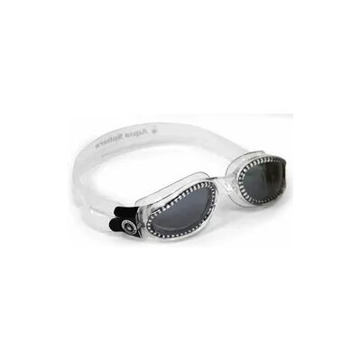 Aqua Sphere Kinder-Schwimmbrille KAIMAN SMALL mit dunklen Gläsern Aqua Sphere Kinder-Schwimmbrille KAIMAN SMALL mit dunklen Gläsern