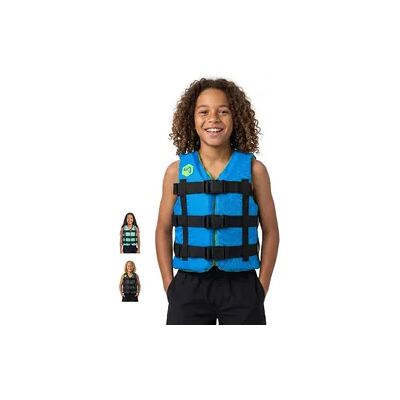 Mesle Auftriebsweste H210-J SUP Kajak Mädchen/Junge Schwimmweste Kinder Mesle Auftriebsweste H210-J SUP Kajak Mädchen/Junge Schwimmweste Kinder