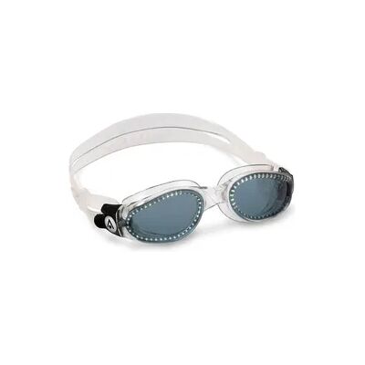 Aqua Sphere Kaiman Smoke Lens Goggles - Unisex Klar Aqua Sphere Kaiman Smoke Lens Goggles - Unisex Klar