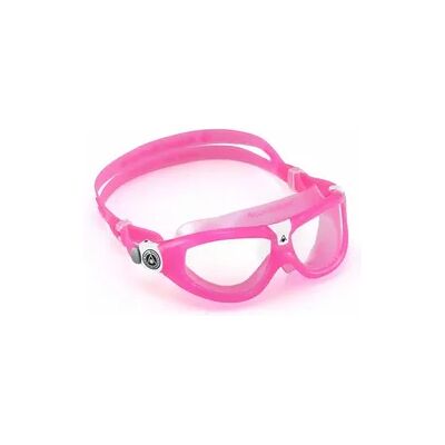 Aqua Sphere SEAL KID2 Kinderschwimmbrille mit klaren Gläsern Aqua Sphere SEAL KID2 Kinderschwimmbrille mit klaren Gläsern