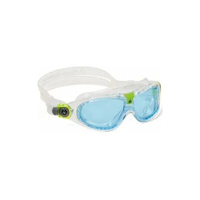 Aqua Sphere Schwimmbrille für Kinder SEAL KID 2 mit blauen Gläsern Aqua Sphere Schwimmbrille für Kinder SEAL KID 2 mit blauen Gläsern