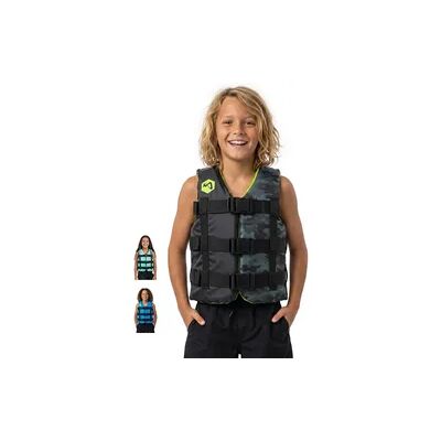 MESLE Auftriebsweste H210-J SUP Kajak Mädchen/Junge Schwimmweste Kinder MESLE Auftriebsweste H210-J SUP Kajak Mädchen/Junge Schwimmweste Kinder