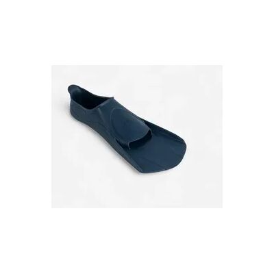 Decathlon Schwimmflossen kurz - Easyfin dunkelblau Decathlon Schwimmflossen kurz - Easyfin dunkelblau
