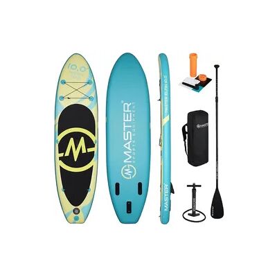 Master SUP Set Stand up Paddle Aqua Elfin - 10 Master SUP Set Stand up Paddle Aqua Elfin - 10