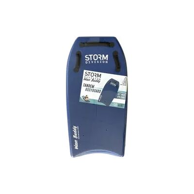 Storm – Tandem-Bodyboard Wave Buddy – Blau Storm – Tandem-Bodyboard Wave Buddy – Blau