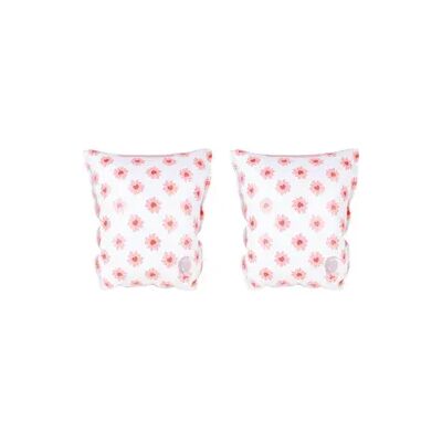Swim Essentials Schwimmflügel 2-6 Jahre Blumen Herzen 17 x 9 x 18 cm Swim Essentials Schwimmflügel 2-6 Jahre Blumen Herzen 17 x 9 x 18 cm