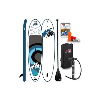 F2 Sector SMU 10,5 Marken SUP 320cm aufblasbares Stand Up Paddle Board + Zubehör F2 Sector SMU 10,5 Marken SUP 320cm aufblasbares Stand Up Paddle Board + Zubehör