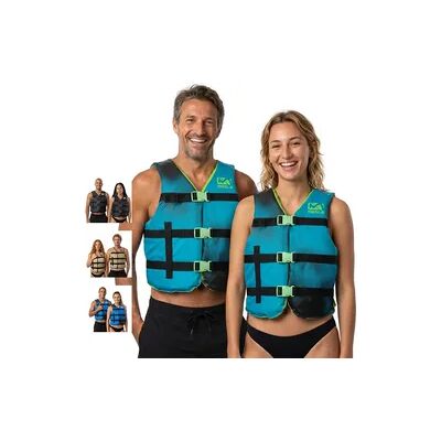 Mesle Auftriebsweste Sportsman SUP Kajak Segeln Herren/Damen Schwimmweste Mesle Auftriebsweste Sportsman SUP Kajak Segeln Herren/Damen Schwimmweste