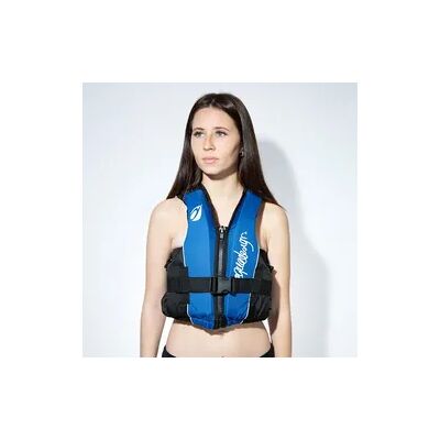 AQUADESIGN Schwimmhilfe SUP/Kajak Outdoor Club Blau 70N AQUADESIGN Schwimmhilfe SUP/Kajak Outdoor Club Blau 70N
