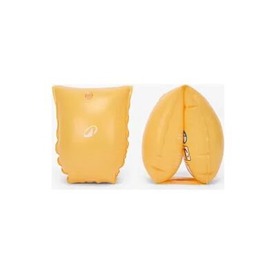 Decathlon Schwimmflügel Kinder 30‒60 kg - gelb Decathlon Schwimmflügel Kinder 30‒60 kg - gelb