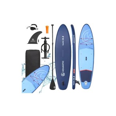 SUP-Board AQUASTIC Taupo 10'8 SUP-Board AQUASTIC Taupo 10'8