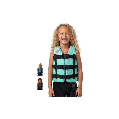 MESLE Auftriebsweste H210-J SUP Kajak Mädchen/Junge Schwimmweste Kinder MESLE Auftriebsweste H210-J SUP Kajak Mädchen/Junge Schwimmweste Kinder