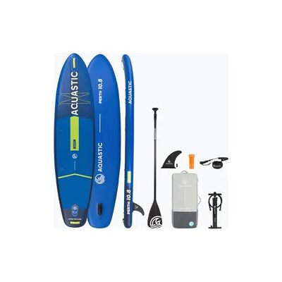 SUP-Board AQUASTIC Perth 10'8 SUP-Board AQUASTIC Perth 10'8