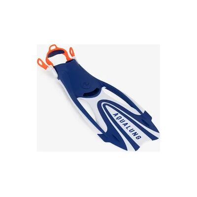 Aqua Lung Schnorchelflossen kurz verstellbar offener Fersenbereich - Zinger 2.0 blau Aqua Lung Schnorchelflossen kurz verstellbar offener Fersenbereich - Zinger 2.0 blau