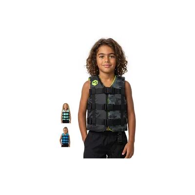 MESLE Auftriebsweste H210-J SUP Kajak Mädchen/Junge Schwimmweste Kinder MESLE Auftriebsweste H210-J SUP Kajak Mädchen/Junge Schwimmweste Kinder