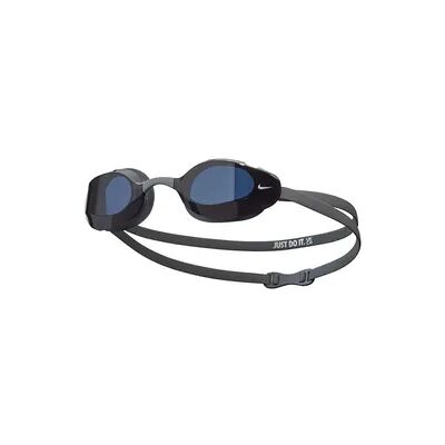 Nike Vapor Schwimmbrille – Dunkelschwarz Nike Vapor Schwimmbrille – Dunkelschwarz