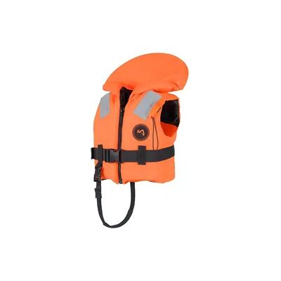 MESLE Wassersport Rettungsweste 100N Ohnmachtsicher Komfortabel 10-120 kg - Orange MESLE Wassersport Rettungsweste 100N Ohnmachtsicher Komfortabel 10-120 kg - Orange