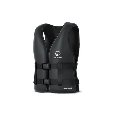 Schwimmweste Kajak SUP Schwimmhilfe Aqua Lite 50 TSUNAMI Schwimmweste Kajak SUP Schwimmhilfe Aqua Lite 50 TSUNAMI