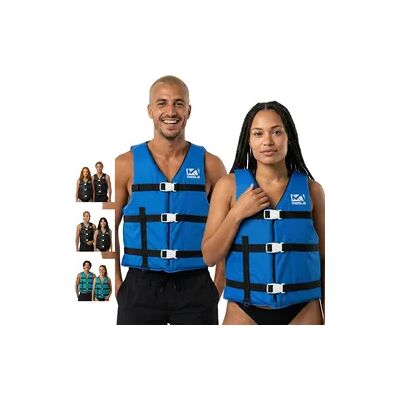 Mesle Schwimmweste Promo Wakeboard SUP Segeln Herren/Damen Auftriebsweste Mesle Schwimmweste Promo Wakeboard SUP Segeln Herren/Damen Auftriebsweste
