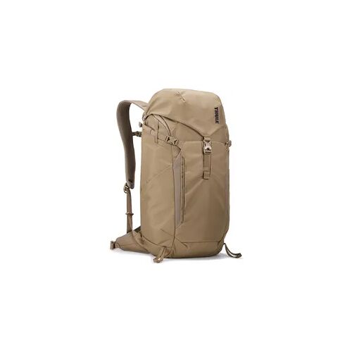Wanderrucksack Thule AllTrail Faded khaki 25 BROWN 25 LITRES braun 25 LITER