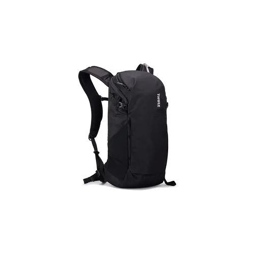 Wanderrucksack Thule AllTrail Black 16 BLACK 16 LITRES schwarz 16 LITER