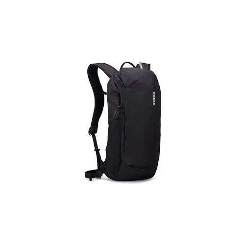 Wanderrucksack Thule AllTrail Black 10 BLACK 10 LITRES schwarz 10 LITER