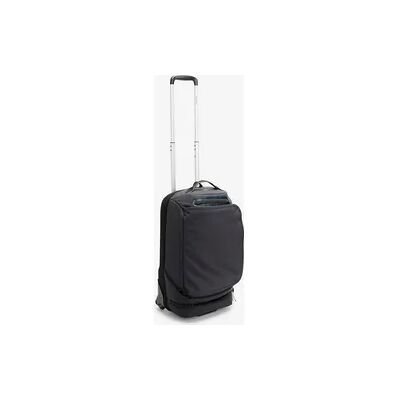 Decathlon Reisetasche 30 l - Urban schwarz Decathlon Reisetasche 30 l - Urban schwarz