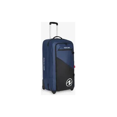Aqua Lung Tauchtasche mit Rollen Trolley 120 l Aqualung Explorer Max blau Aqua Lung Tauchtasche mit Rollen Trolley 120 l Aqualung Explorer Max blau
