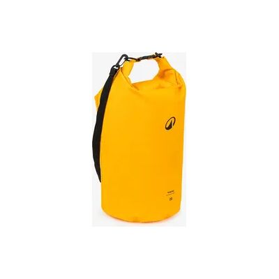 Decathlon Tasche Seesack wasserdicht IPX6 20 l gelb Decathlon Tasche Seesack wasserdicht IPX6 20 l gelb