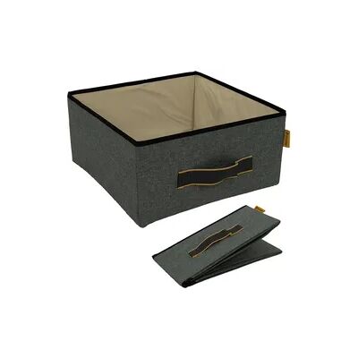 Bo-Camp Industrial - Schublade für Organizer - Westlawn - Faltbar - 2 Stück Bo-Camp Industrial - Schublade für Organizer - Westlawn - Faltbar - 2 Stück