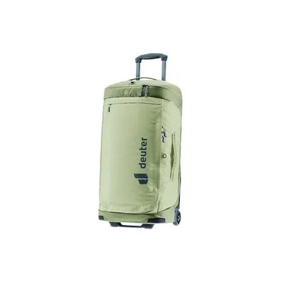 Deuter Unisex - Reisen - Reisetasche Duffel Pro Movo 60 - TPU wasserabweisend - grün Deuter Unisex - Reisen - Reisetasche Duffel Pro Movo 60 - TPU wasserabweisend - grün