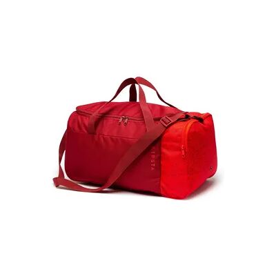 KIPSTA Sporttasche 35 l - Essential bordeaux KIPSTA Sporttasche 35 l - Essential bordeaux