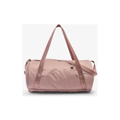 Decathlon Sporttasche Schuhfach 20 l rosa Decathlon Sporttasche Schuhfach 20 l rosa