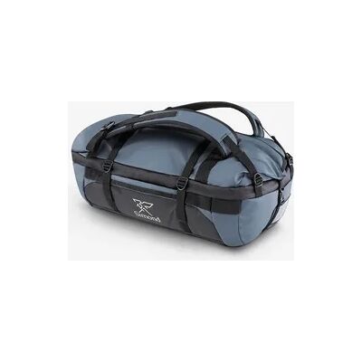 SIMOND Transporttasche Trekking ‒ Duffel 500 Extend 30 bis 40 l SIMOND Transporttasche Trekking ‒ Duffel 500 Extend 30 bis 40 l