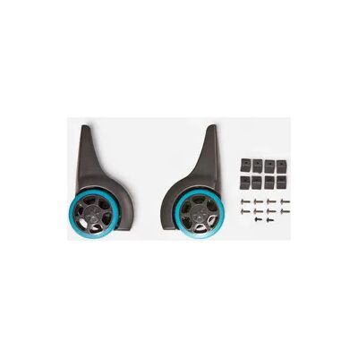 Decathlon Ersatz-Rollen für Trolley-Taschen - Subea 90 L und 120 L Decathlon Ersatz-Rollen für Trolley-Taschen - Subea 90 L und 120 L