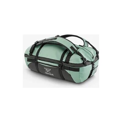 SIMOND Transporttasche Trekking ‒ Duffel 500 Extend 30 bis 40 l SIMOND Transporttasche Trekking ‒ Duffel 500 Extend 30 bis 40 l