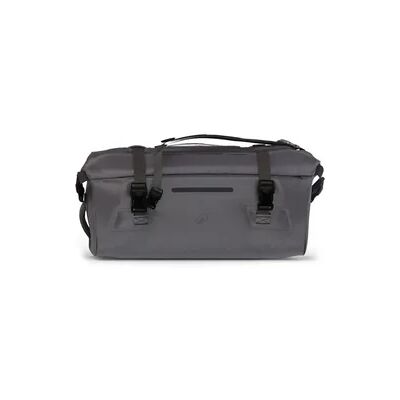 Decathlon Tasche 40 L Wassersport Reisetasche wasserfest IPX6 grau Decathlon Tasche 40 L Wassersport Reisetasche wasserfest IPX6 grau