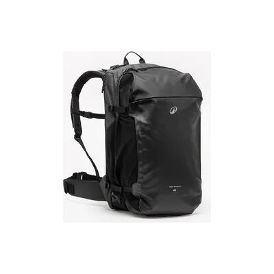 FORCLAZ Reiserucksack Backpacking - Travel 500 Organizer 40 l schwarz FORCLAZ Reiserucksack Backpacking - Travel 500 Organizer 40 l schwarz