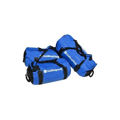 CRAZY4SAILING Wasserdichte Reisetasche 100 L CRAZY4SAILING Wasserdichte Reisetasche 100 L