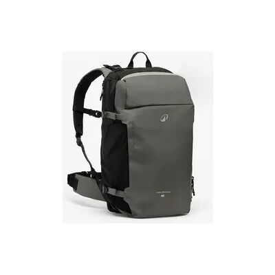 FORCLAZ Reiserucksack Backpacking - Travel 500 Organizer 40 l grün FORCLAZ Reiserucksack Backpacking - Travel 500 Organizer 40 l grün
