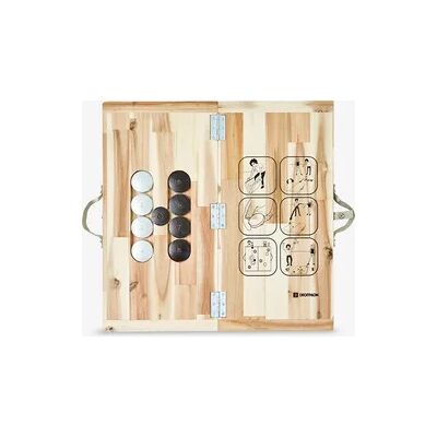 Decathlon Palet Breton Set faltbar Decathlon Palet Breton Set faltbar